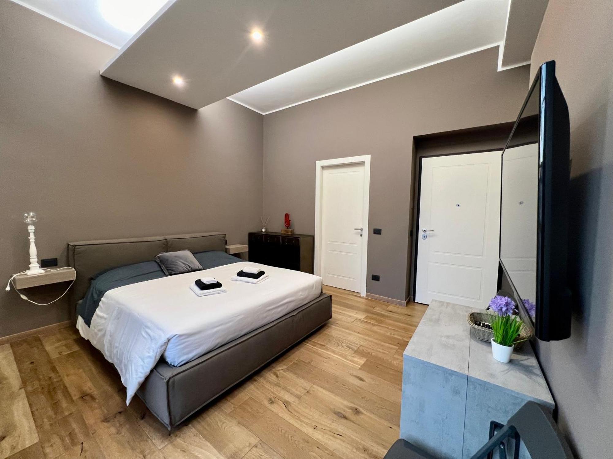 New Amazing Mono Located In Moscova District From Moscova Suites Apartments Group Milán Exteriér fotografie